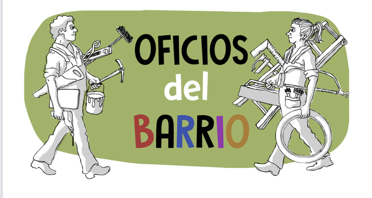 Protegido: OFICIOS DEL BARRIO (en construcción)