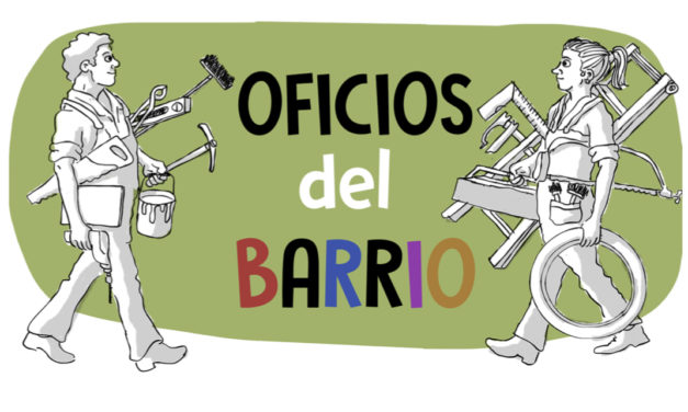 Protegido: OFICIOS DEL BARRIO (en construcción)