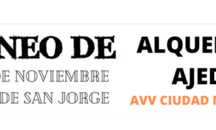II TORNEO ALQUERQUE y AJEDREZ avv ciudad monumental