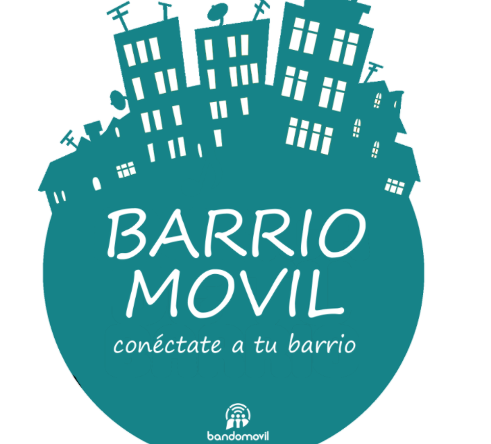 Protegido: BARRIO MOVIL