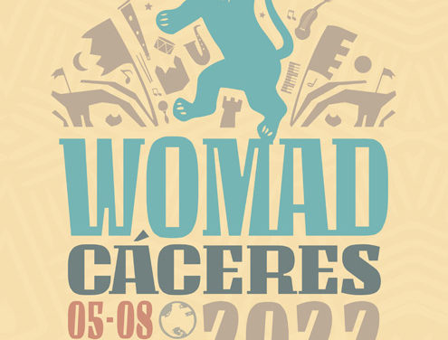 Encuesta opinión Womad 2022