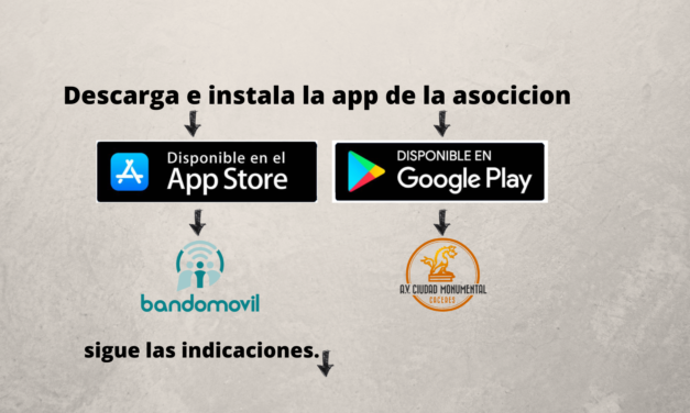 APP AV CIUDAD MONUMENTAL