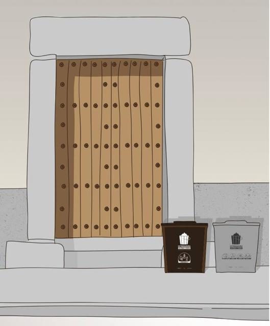 SERVICIO PUERTA A PUERTA